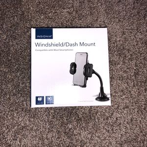 Windshield / Dash Mount Phone Car Mount